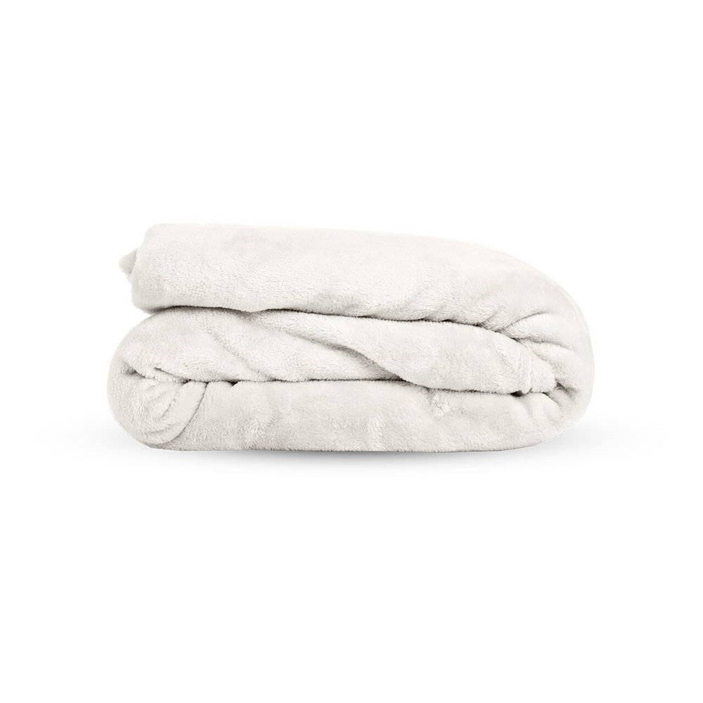 Sherpa Fleece Decke. 300 g/m2, 150x120 cm