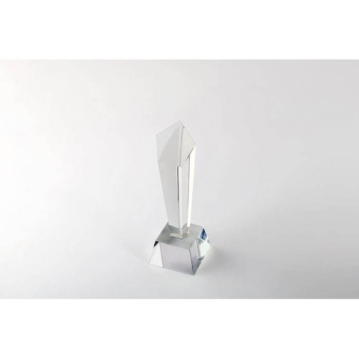 DIAWARD - Pokal Kristallglas DIAWARD - Pokal Kristallglas