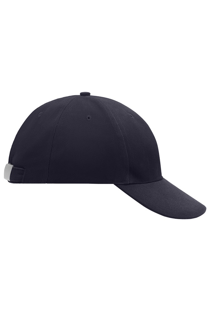6 Panel Cap Low-Profile 6 Panel Cap Low-Profile