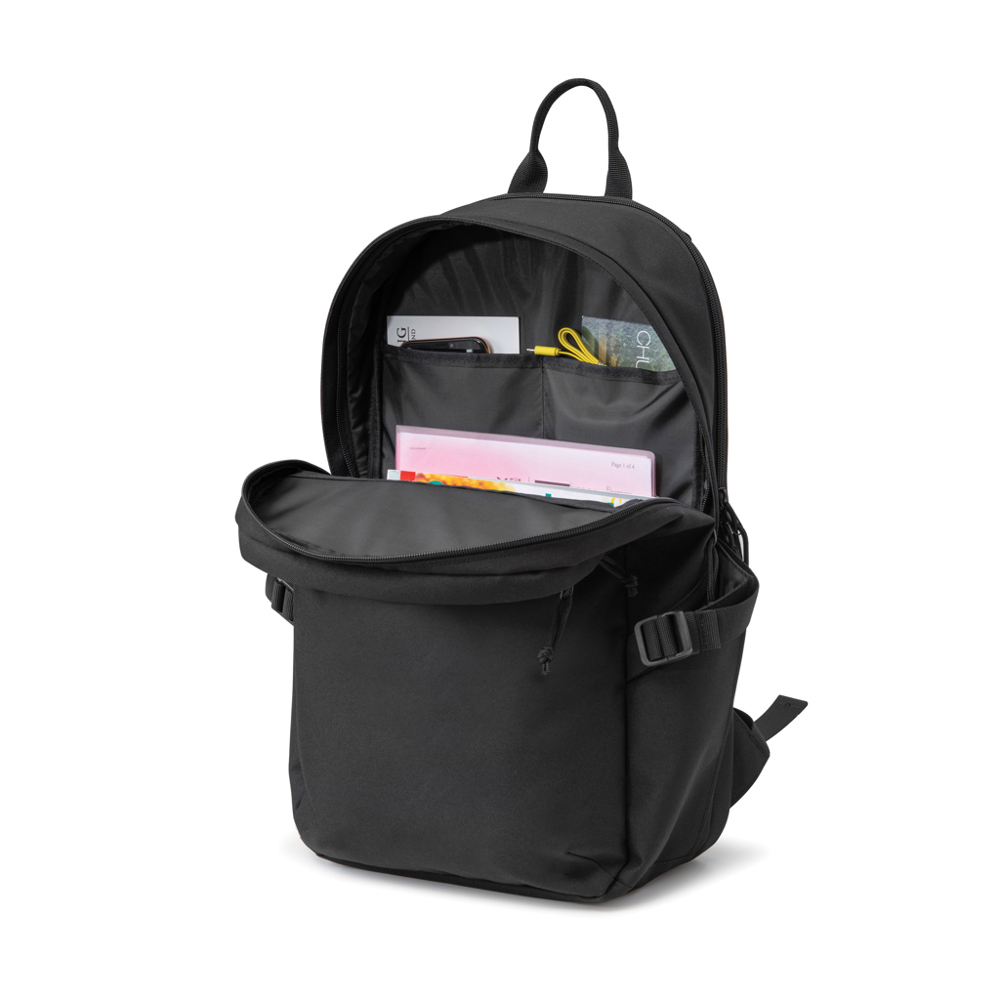 Renew AWARE™ rPET 15'' Laptop-Rucksack Renew AWARE™ rPET 15'' Laptop-Rucksack