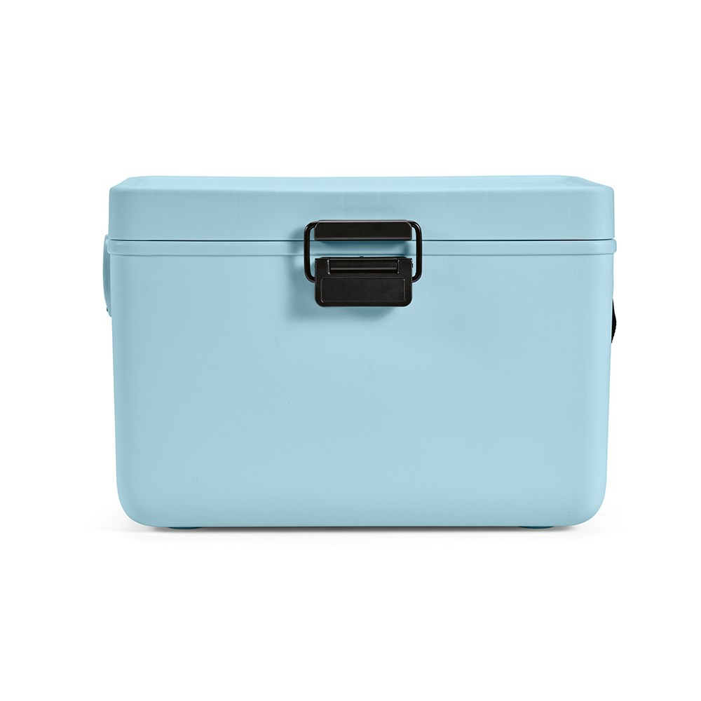Bangkok 12L Kühlbox recy. ABS - Pastelblau Bangkok 12L Kühlbox recy. ABS - Pastelblau