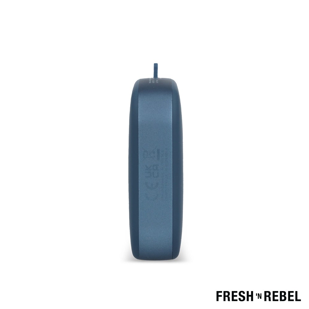 2PB18100 | Fresh 'n Rebel Powerbank 18000mAh USB-C Fast Charging 20W 2PB18100 | Fresh 'n Rebel Powerbank 18000mAh USB-C Fast Charging 20W