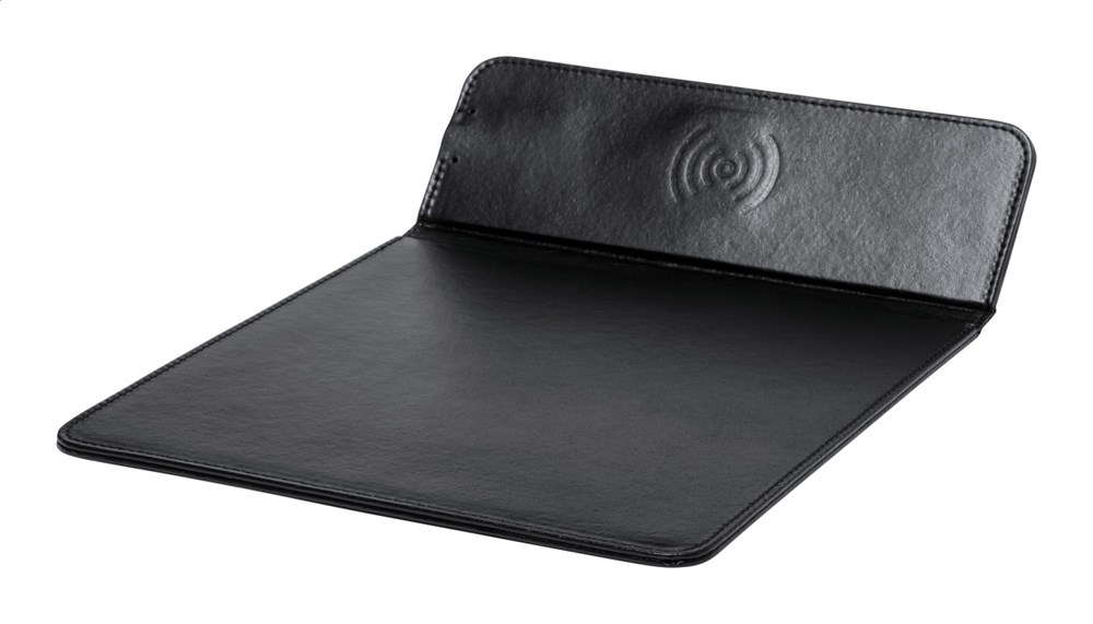 Dropol - Wireless-Charger-Mousepad