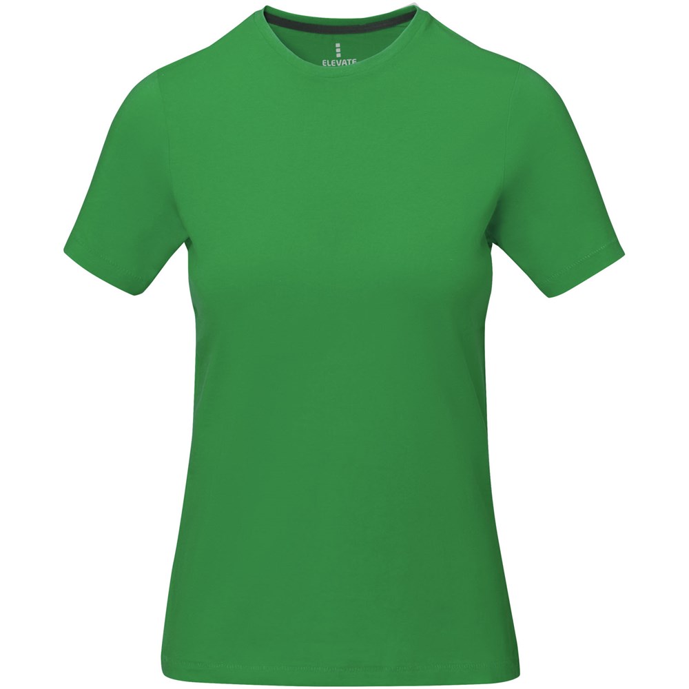 Nanaimo – T-Shirt für Damen Nanaimo – T-Shirt für Damen