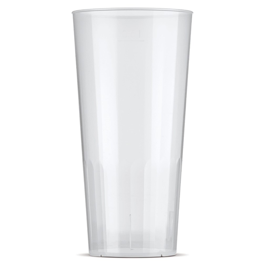 Ecologic-Becher Design PP 500ml Ecologic-Becher Design PP 500ml