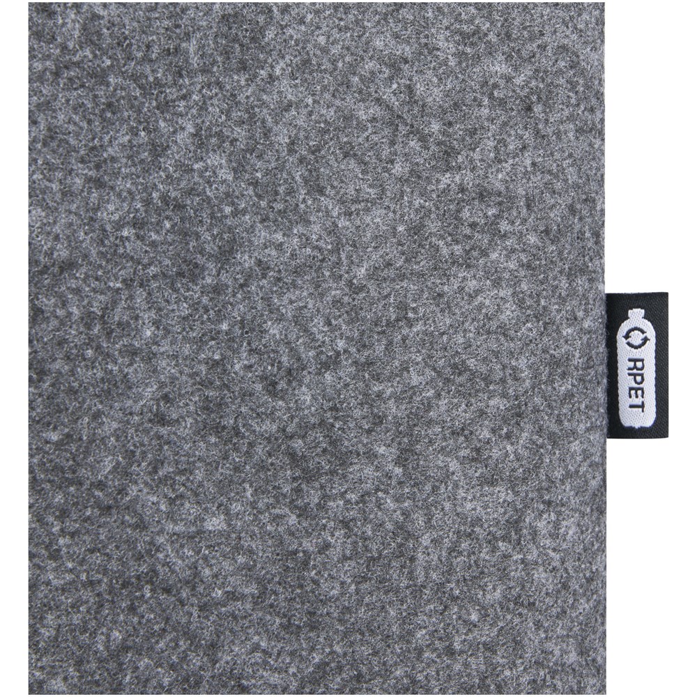Felta Tragetasche aus GRS-recyceltem Filz mit breitem Boden 12 L Felta Tragetasche aus GRS-recyceltem Filz mit breitem Boden 12 L