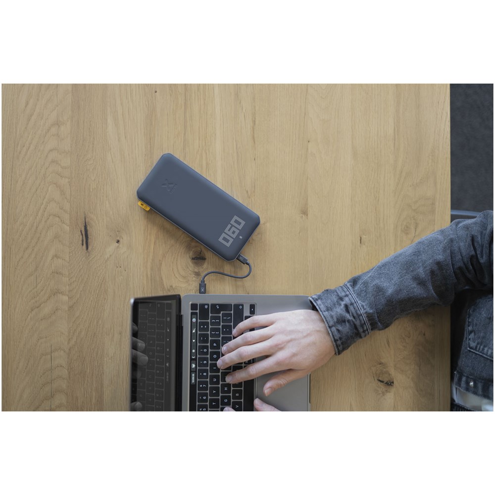 Xtorm XB403 Titan Ultra 27.000 mAh 200 W Laptop-Powerbank Xtorm XB403 Titan Ultra 27.000 mAh 200 W Laptop-Powerbank