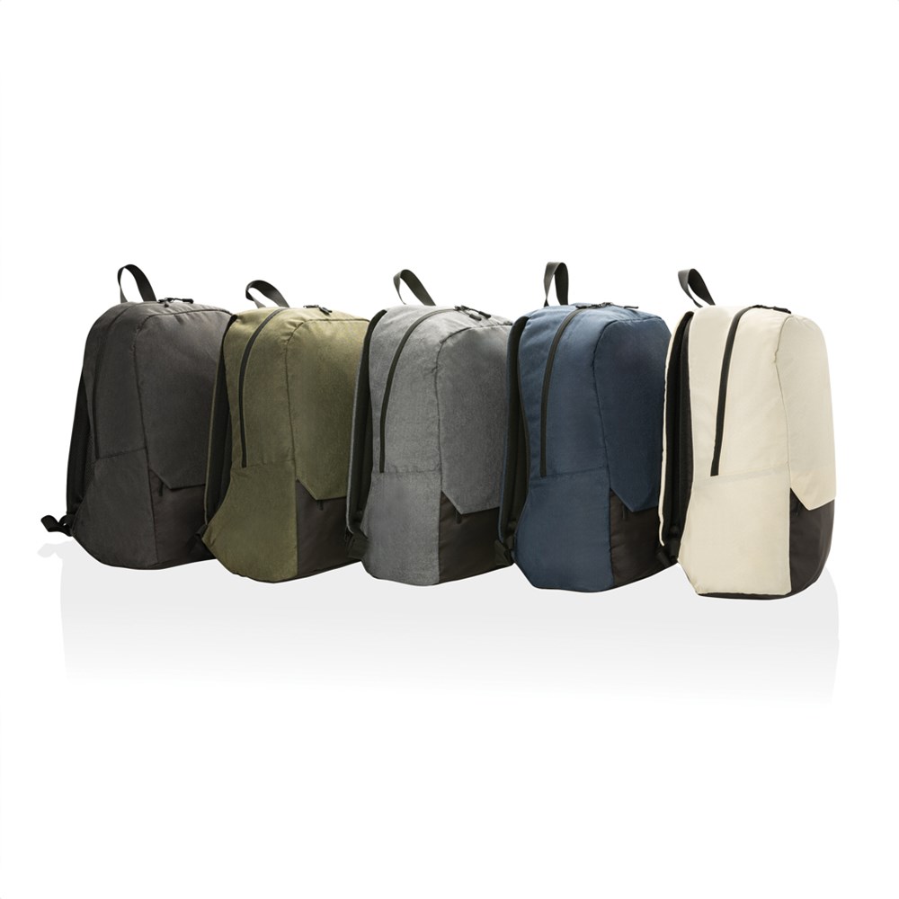 Kazu AWARE™ 15,6" RPET Laptop-Rucksack