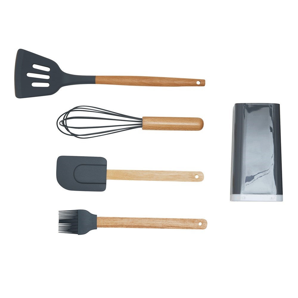5-teiliges Küchenset COOKING TOOLS 5-teiliges Küchenset COOKING TOOLS