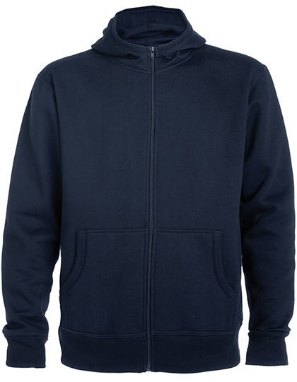 Roly - Montblanc Hooded Sweatjacket