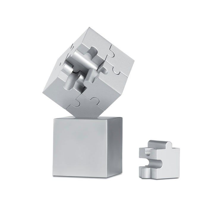 KUBZLE - 3D-Puzzle KUBZLE - 3D-Puzzle