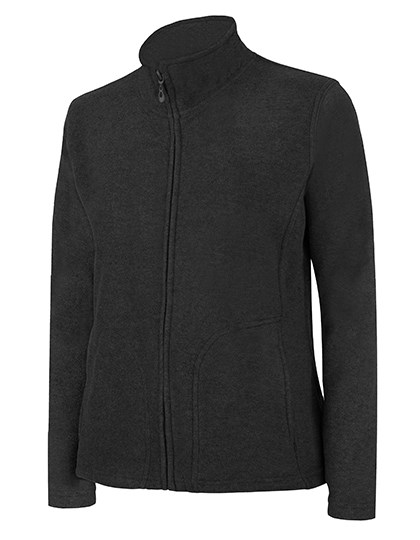 Starworld - Ladies´ Full Zip Fleece Jacket