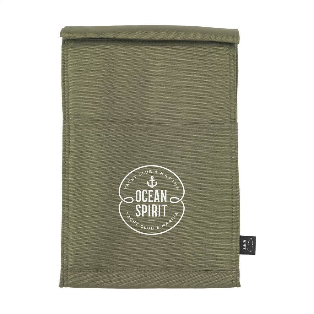 Be Cool GRS RPET Lunchbag Lunch-Tasche Be Cool GRS RPET Lunchbag Lunch-Tasche