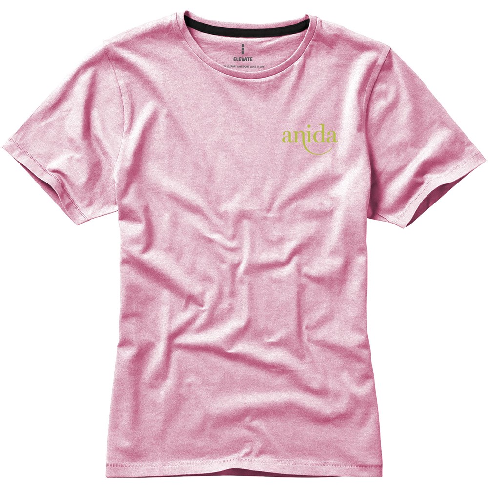 Nanaimo – T-Shirt für Damen Nanaimo – T-Shirt für Damen