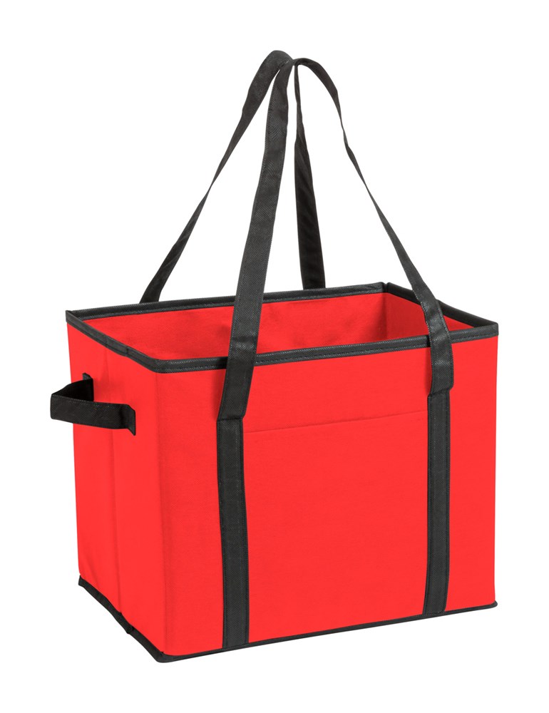Butix - Kofferraum-Organizer