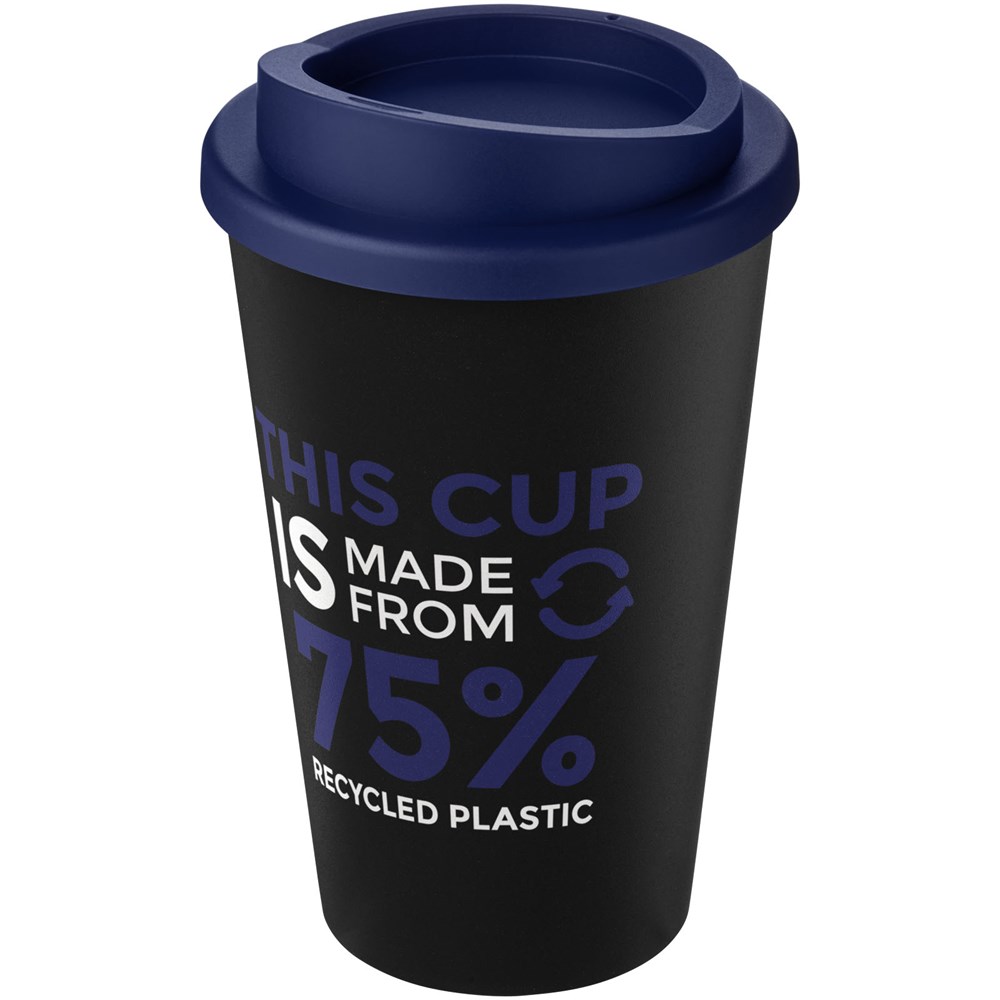 Americano® Eco 350 ml recycelter Becher Americano® Eco 350 ml recycelter Becher