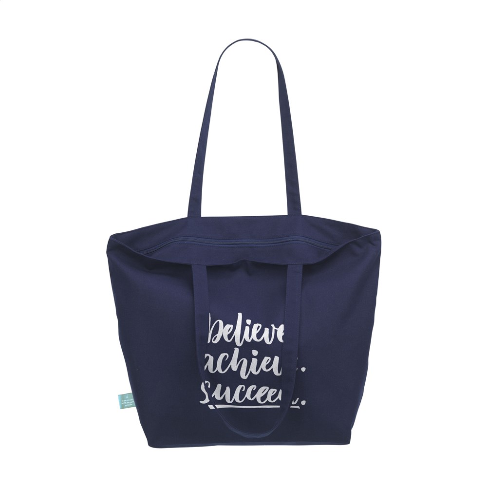 Organic Canvas Pro GOTS Shopper (320 g/m²) Tasche Organic Canvas Pro GOTS Shopper (320 g/m²) Tasche