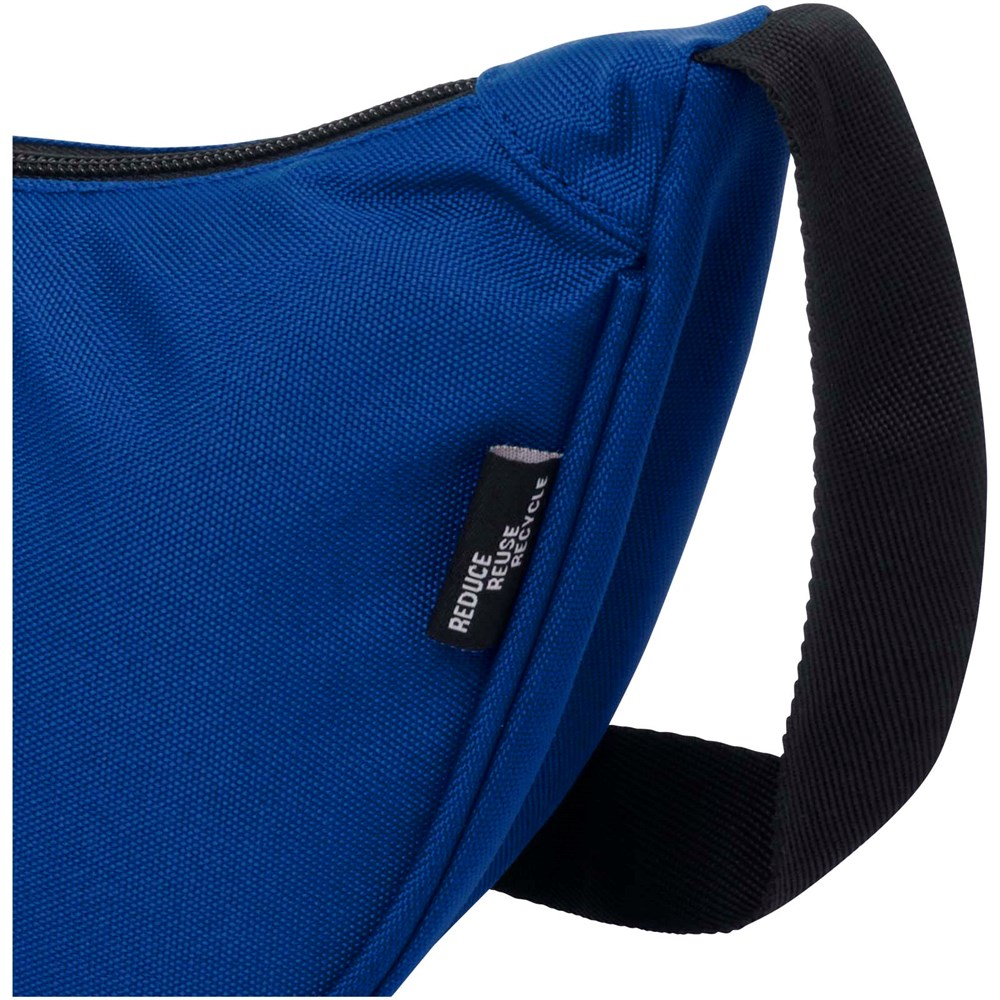 Byron Gürteltasche aus Recyclingmaterial 1,5 L Byron Gürteltasche aus Recyclingmaterial 1,5 L