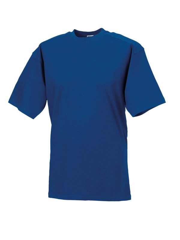 Russell Workwear Crew Neck T-Shirt