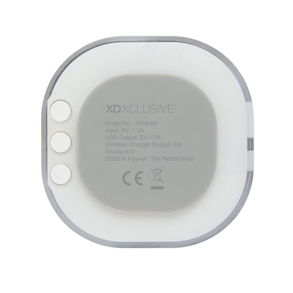 Aria 5W Wirless Charging Uhr Aria 5W Wirless Charging Uhr
