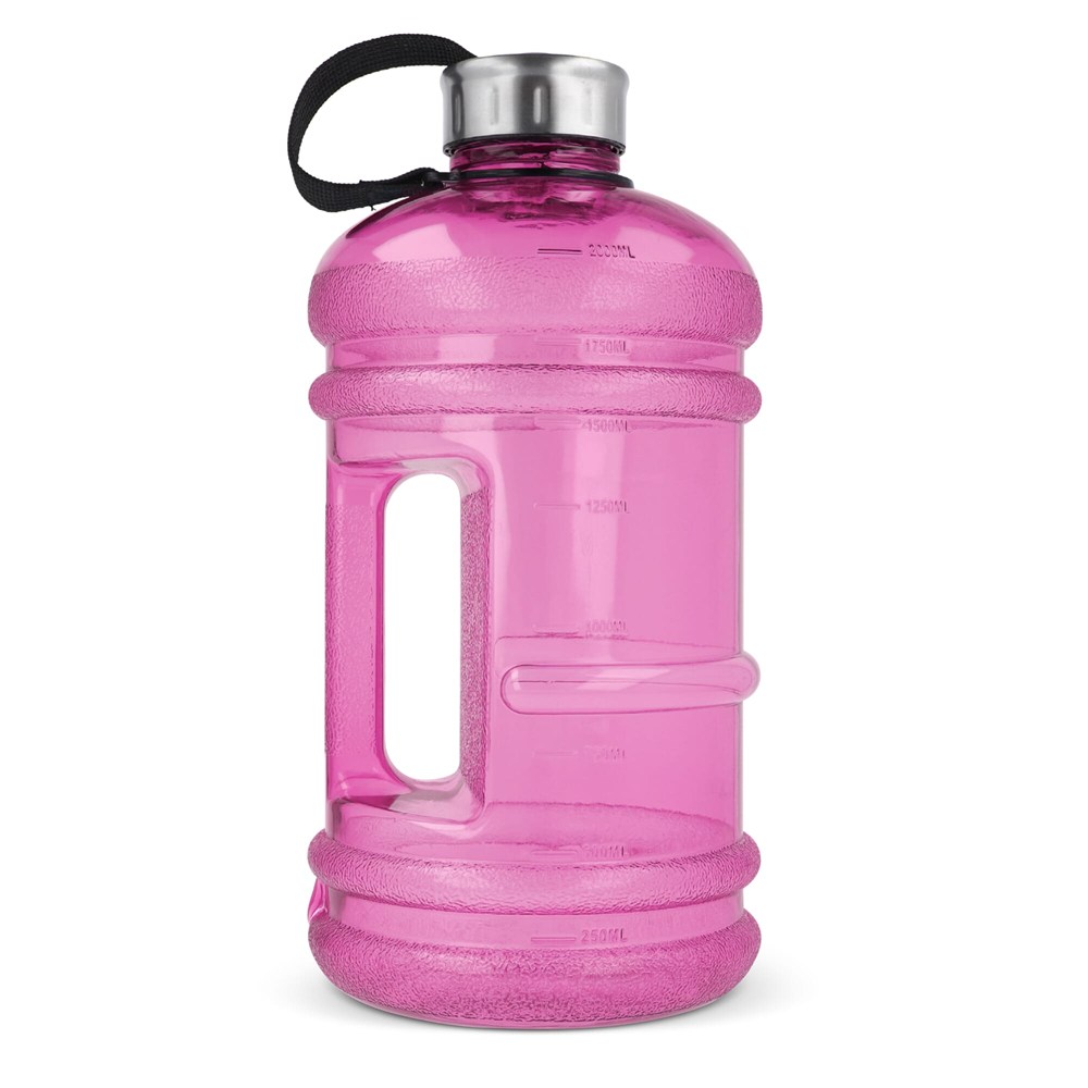 InSideOut Jumper Flasche 2.2L InSideOut Jumper Flasche 2.2L