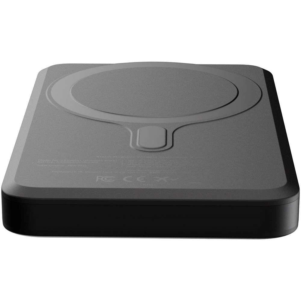 Xtorm FS5W051 5000 mAh magnetische kabellose Powerbank Xtorm FS5W051 5000 mAh magnetische kabellose Powerbank