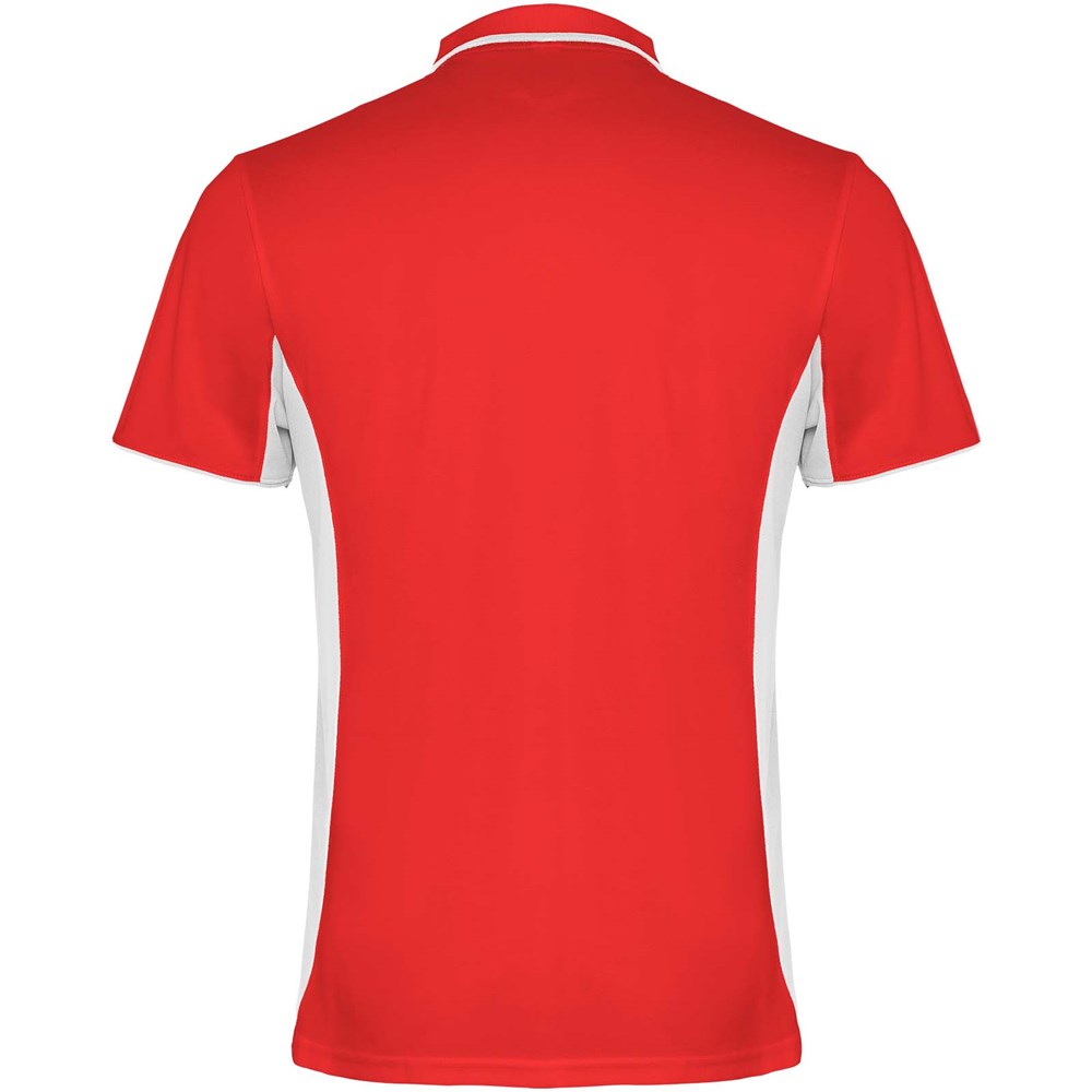 Montmelo Sport Poloshirt Unisex Montmelo Sport Poloshirt Unisex