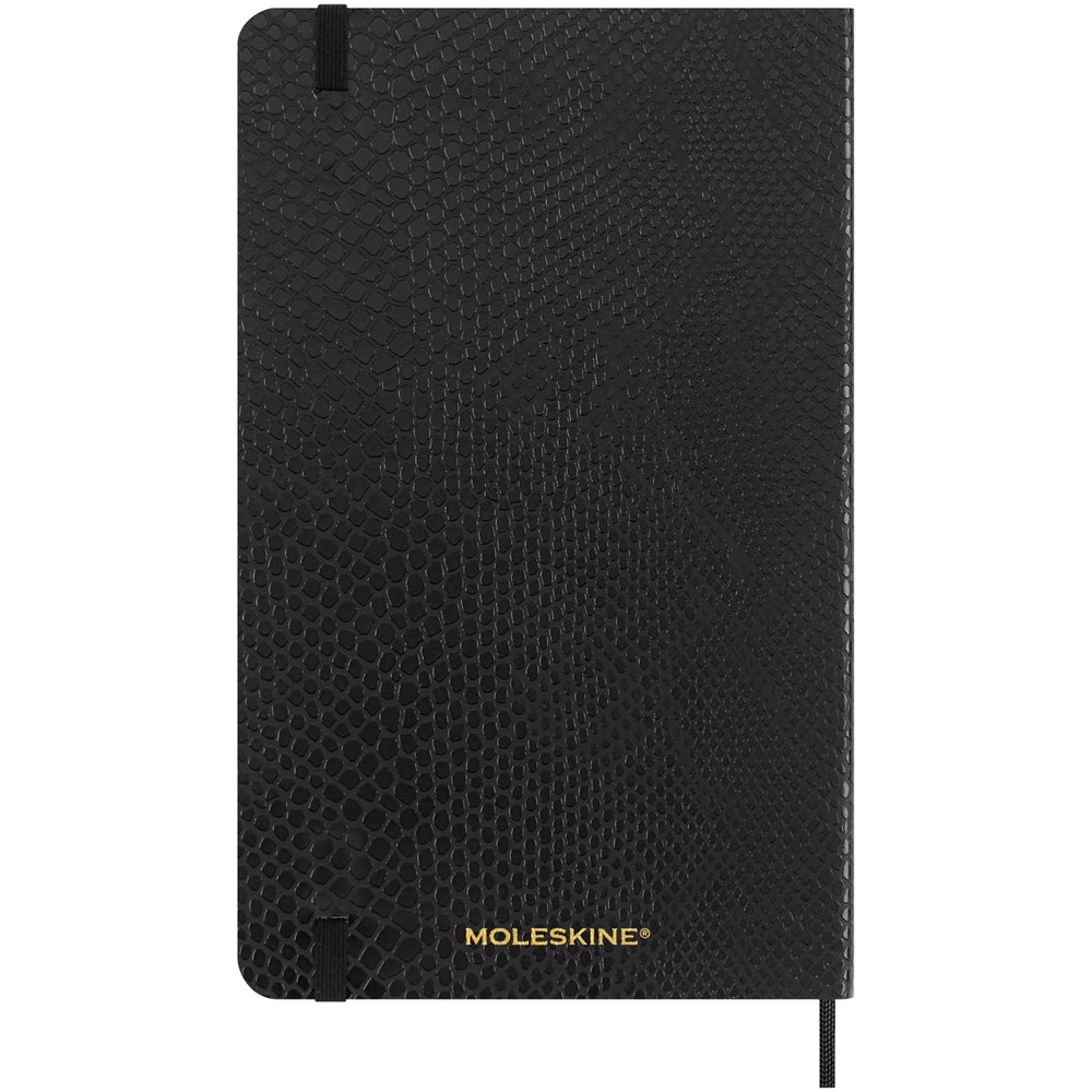 Moleskine 100% VEGEA® Boa Softcover Notizbuch L – liniert