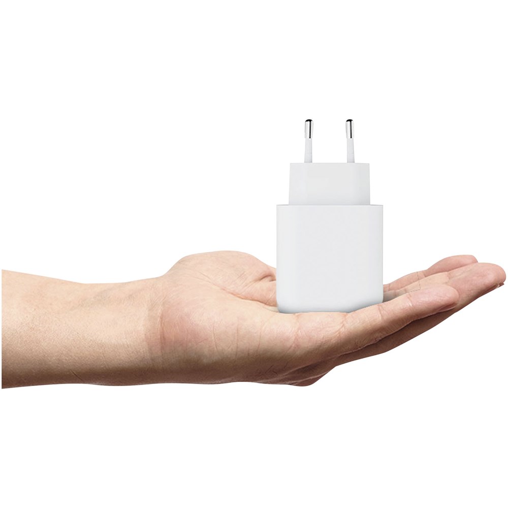 Xtorm XEC067 GaN² Ultra 67 W Wandladegerät Xtorm XEC067 GaN² Ultra 67 W Wandladegerät