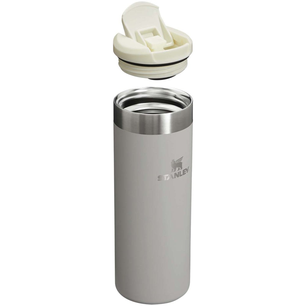 Stanley 470 ml AeroLight™ Transit Thermobecher - Grau