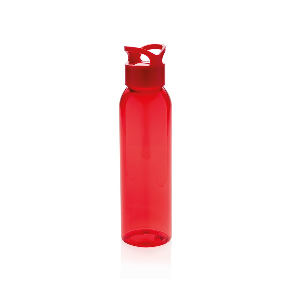 AS Trinkflasche - rot (± PMS 200)