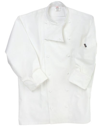 Le Chef - Executive Jacket