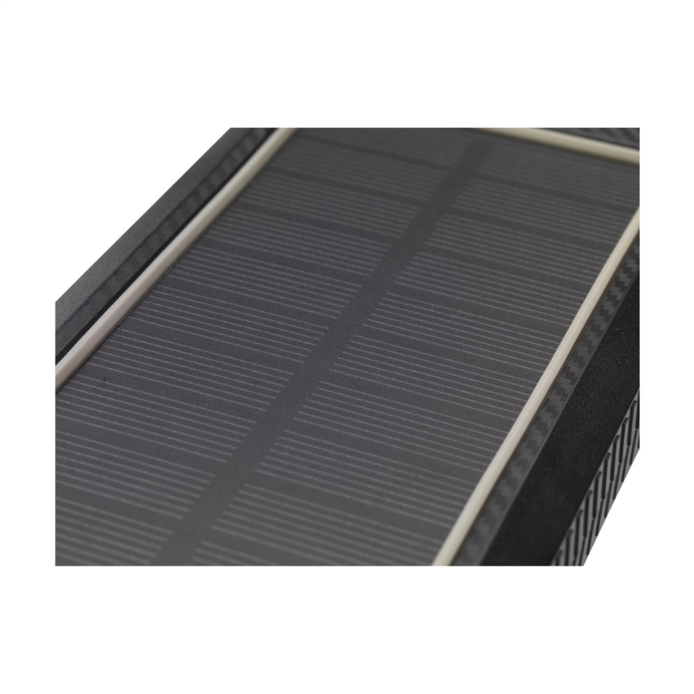 Trail RCS Solar Charger 10000