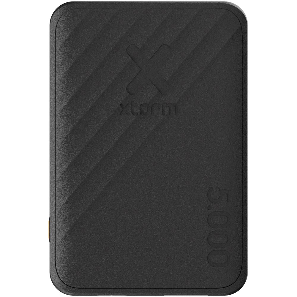 Xtorm XG205 Go2 12 W 5000 mAh Schnelllade-Powerbank Xtorm XG205 Go2 12 W 5000 mAh Schnelllade-Powerbank