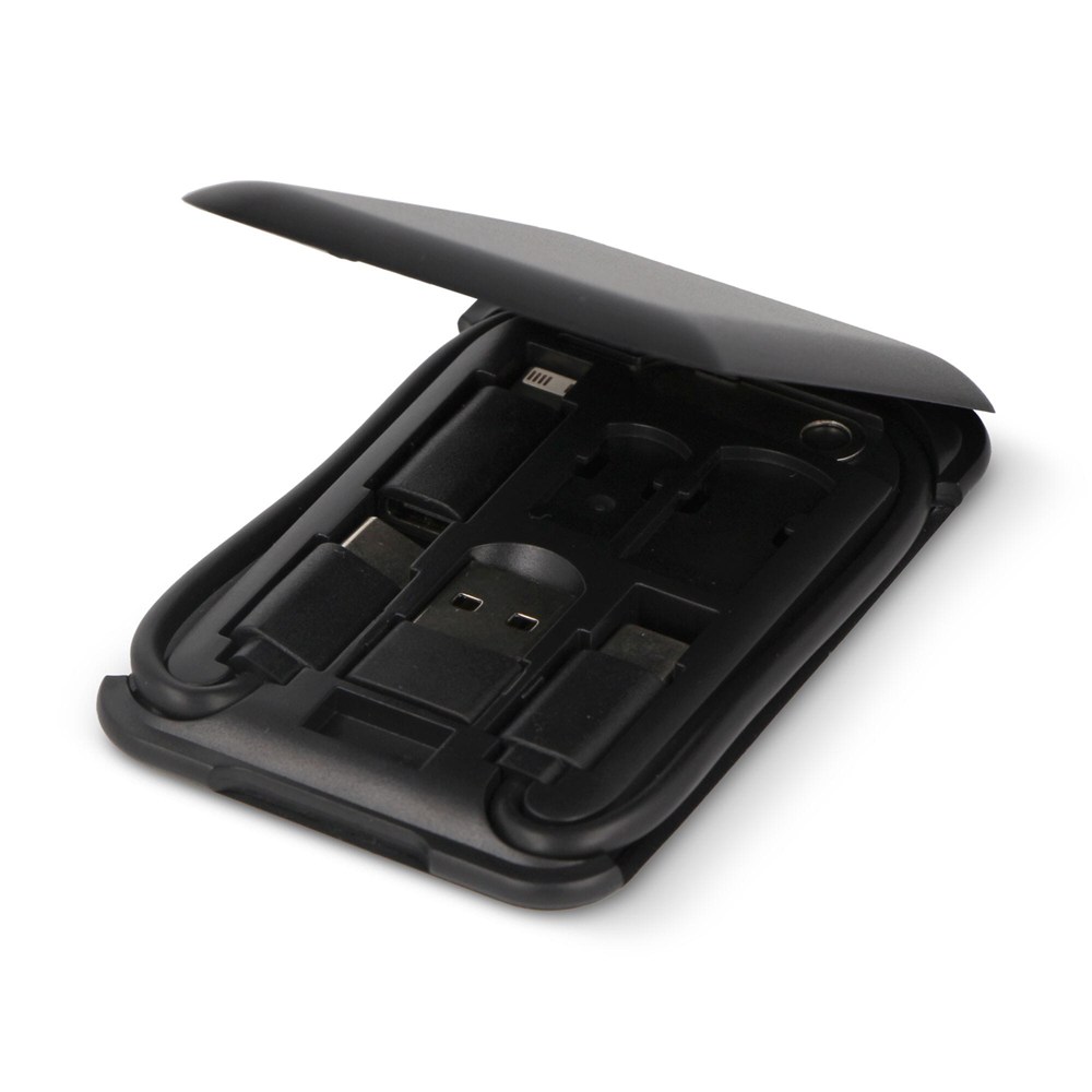Reisetelefon-Set & Ladegerät Reisetelefon-Set & Ladegerät