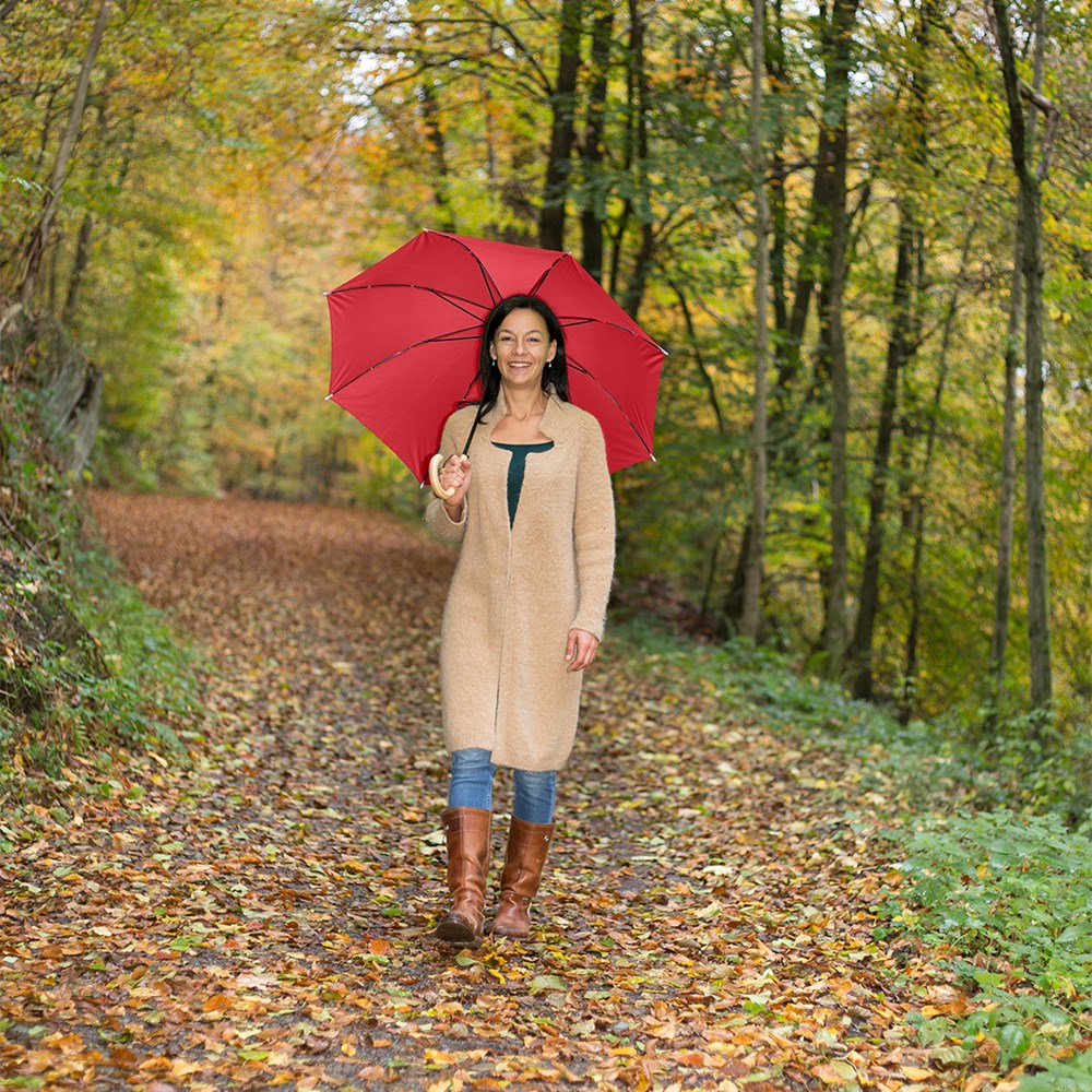 1134 AC-Stockschirm ÖkoBrella 1134 AC-Stockschirm ÖkoBrella