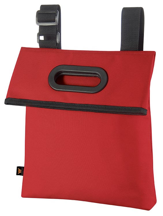 Event-Tasche EASY - rot