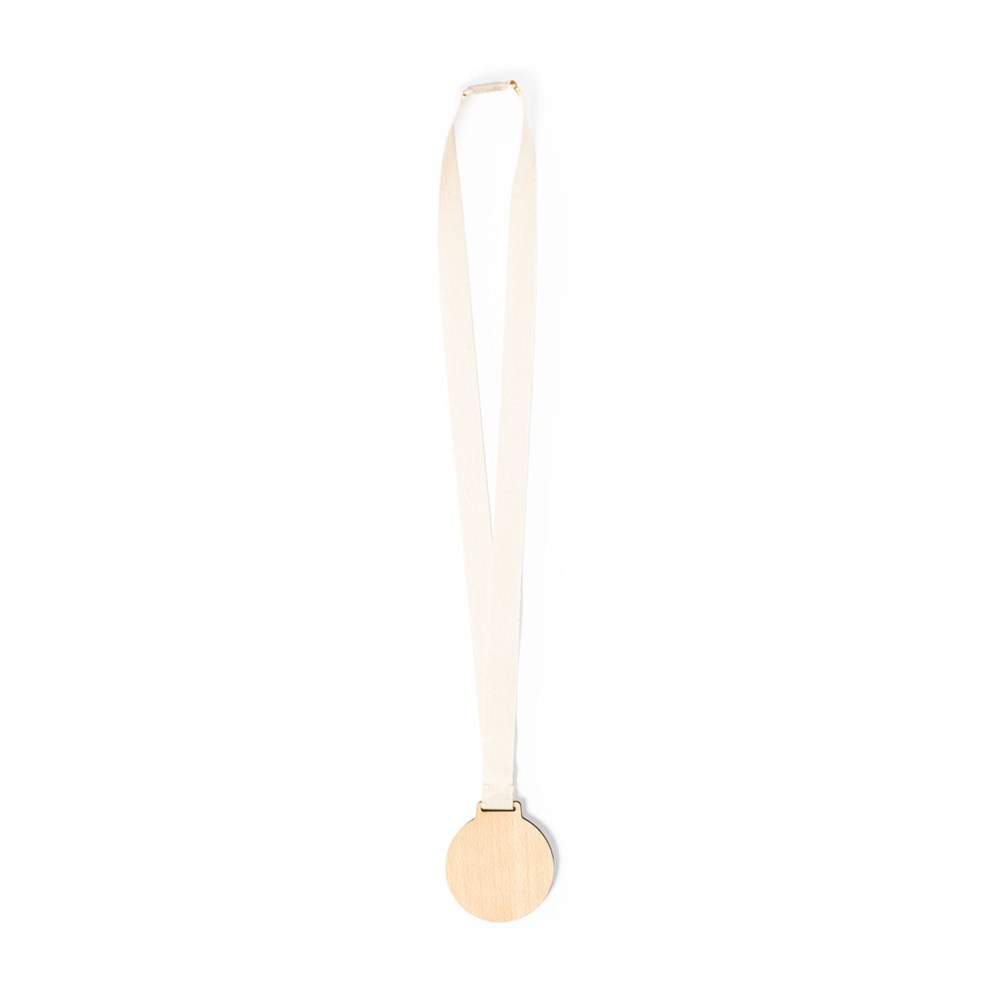 Medaille Guster