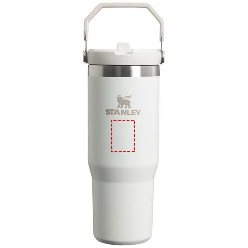 Stanley 890 ml IceFlow™ Flip Straw Thermobecher Stanley 890 ml IceFlow™ Flip Straw Thermobecher