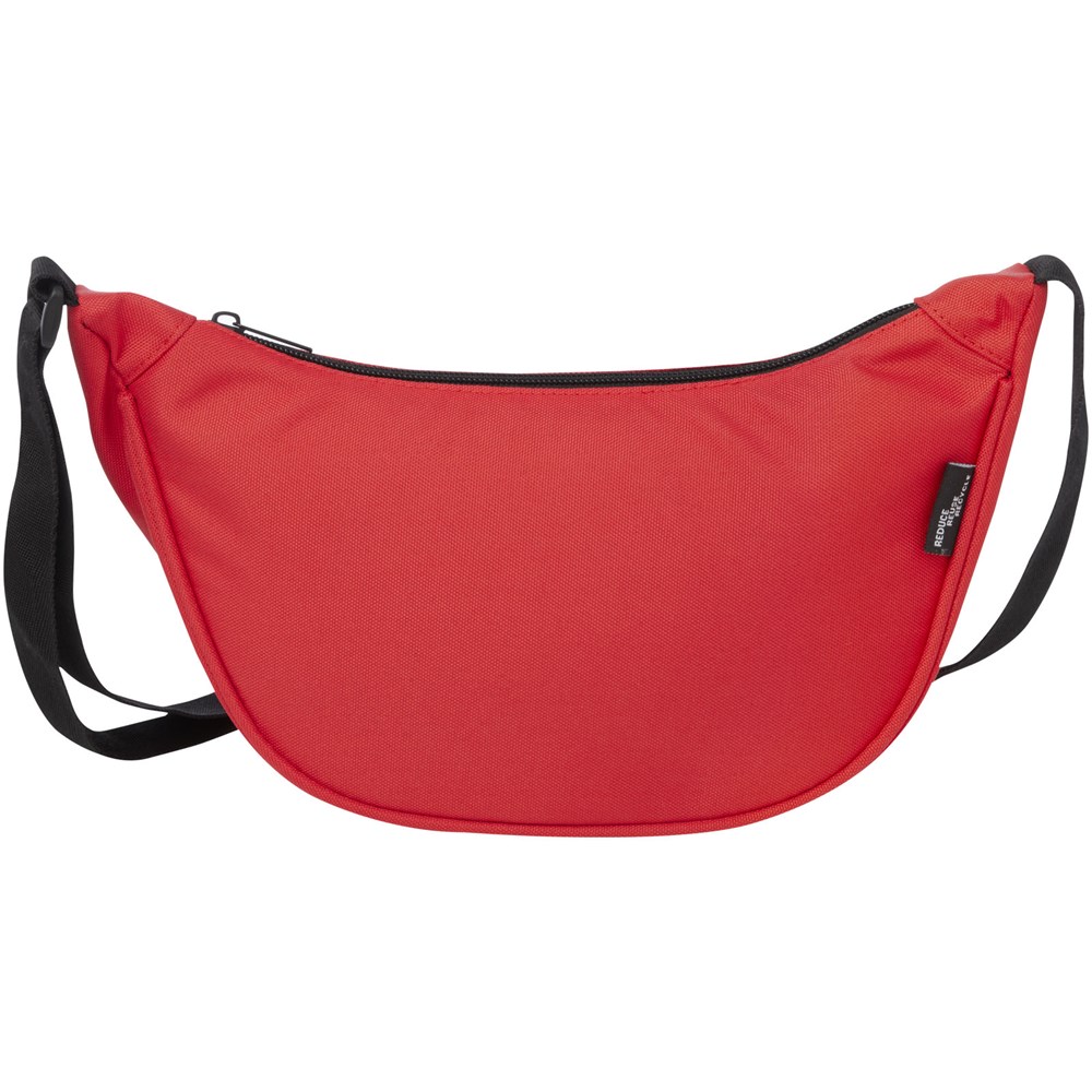 Byron Gürteltasche aus Recyclingmaterial 1,5 L Byron Gürteltasche aus Recyclingmaterial 1,5 L