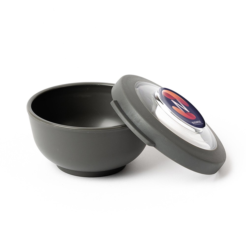 Amuse Life Bowl 200 ml Grey