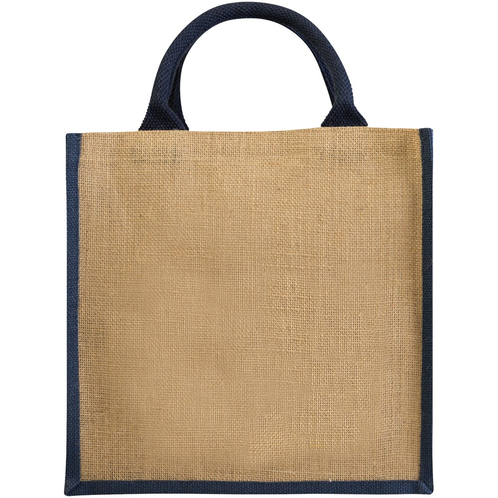 Chennai Jute Tragetasche 16L Chennai Jute Tragetasche 16L