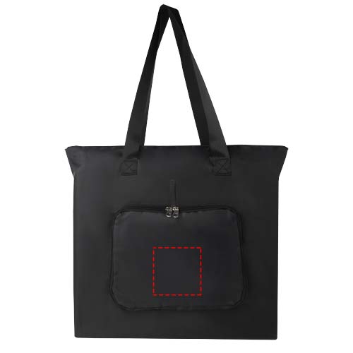 EcoFold faltbare RPET Tragetasche 16 L EcoFold faltbare RPET Tragetasche 16 L