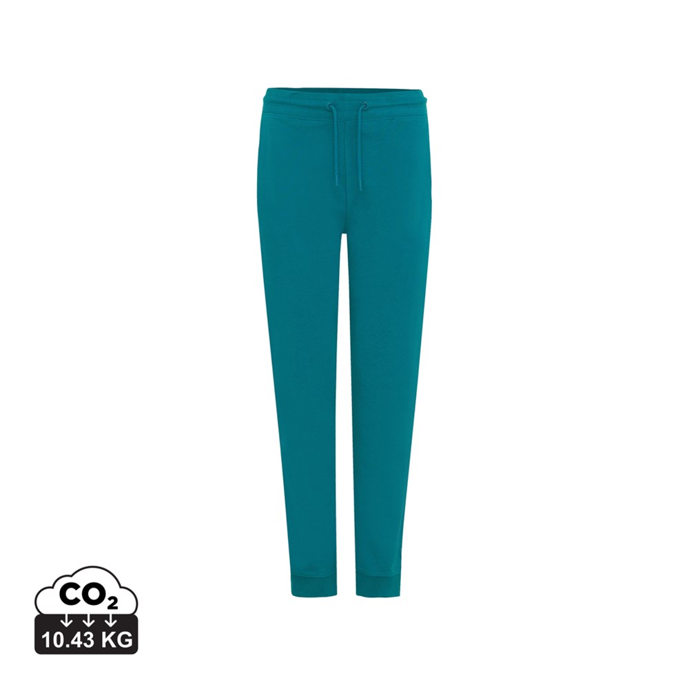 IQONIQ Cooper Jogger aus recycelter Baumwolle IQONIQ Cooper Jogger aus recycelter Baumwolle