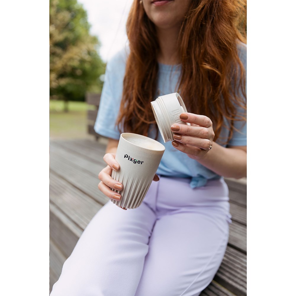 BE O Coffee Cup 340 ml Kaffeebecher BE O Coffee Cup 340 ml Kaffeebecher