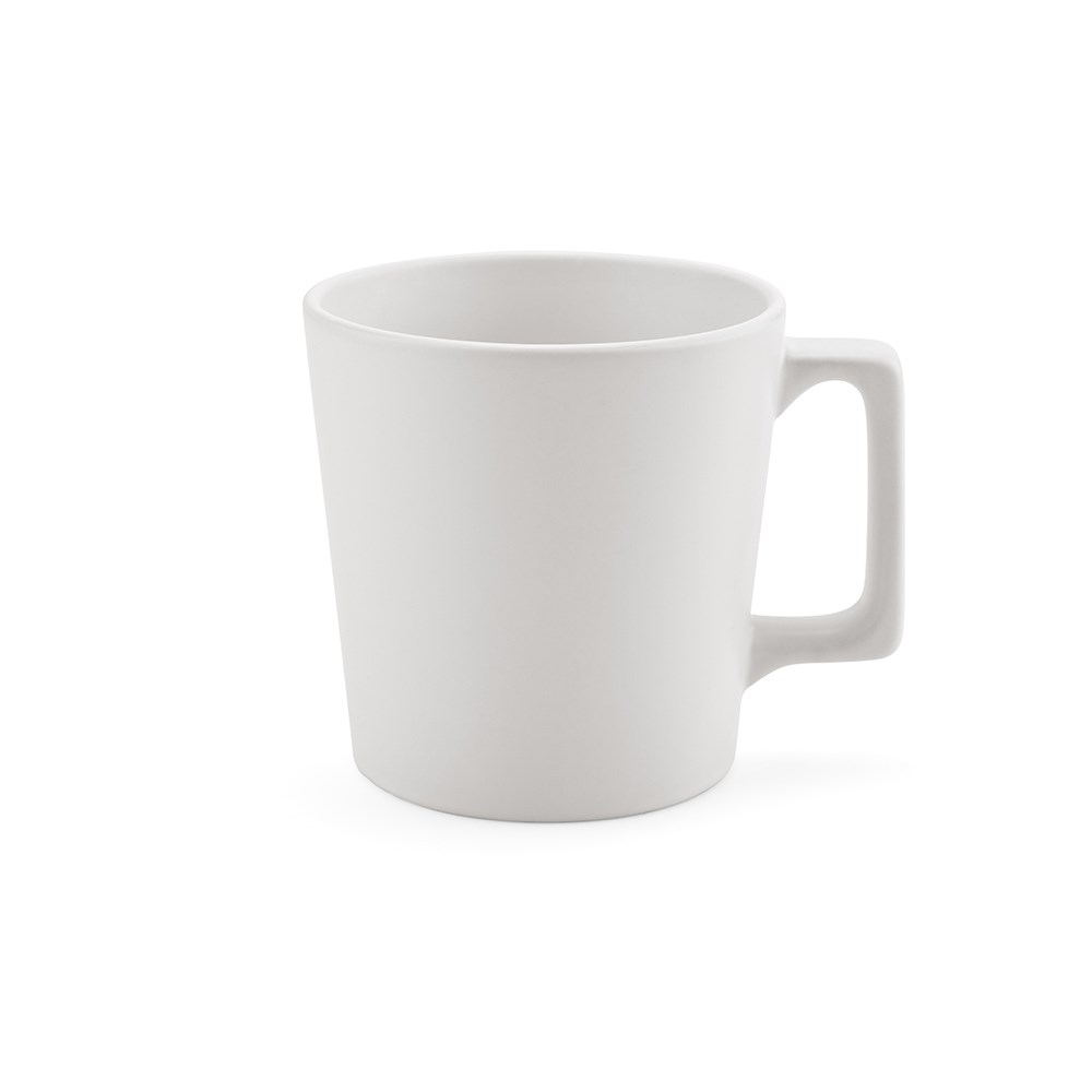 Thames 350 Tasse Keramik 360 ml - Weiß Thames 350 Tasse Keramik 360 ml - Weiß