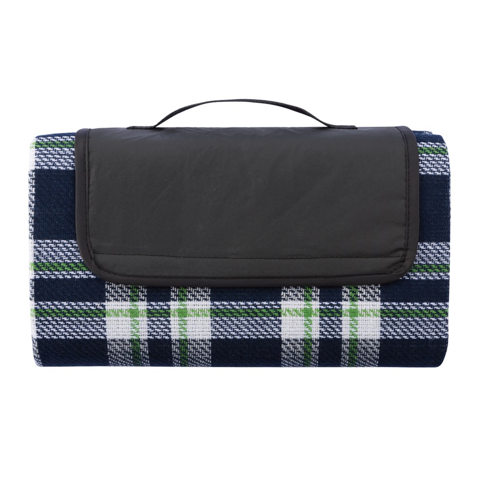 Tartan Picknickdecke