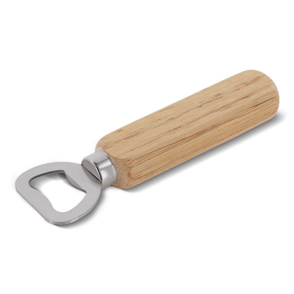 Flaschenöffner mit Holzgriff Flaschenöffner mit Holzgriff