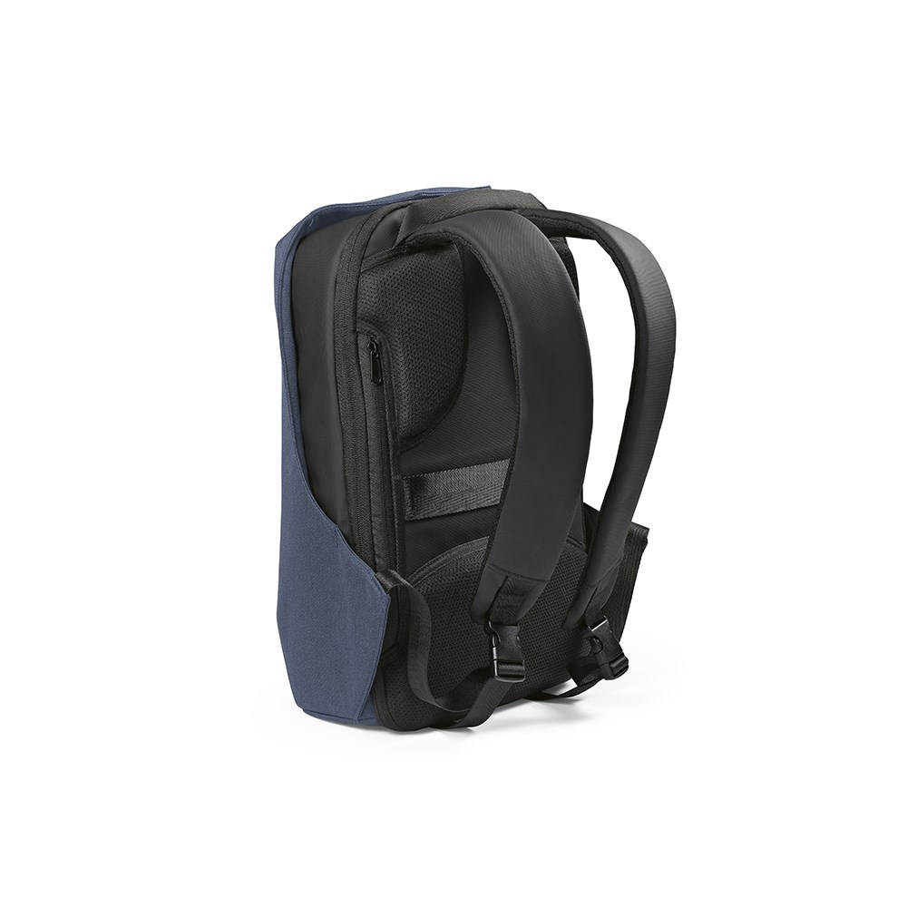 Abrantes Rucksack 20L rPET  - Blau