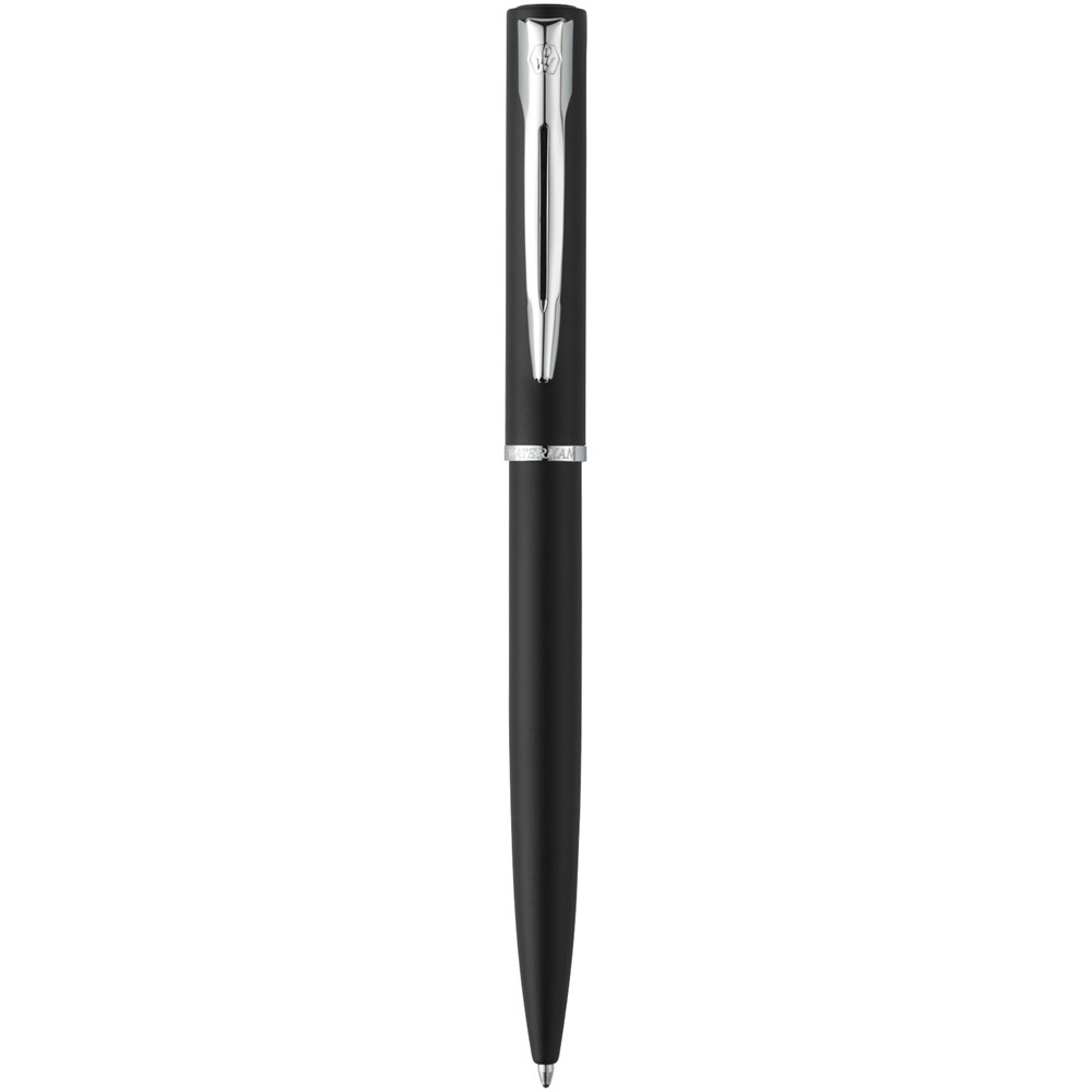 Waterman Allure Tintenroller und Kugelschreiber - Set (schwarze Mine) Waterman Allure Tintenroller und Kugelschreiber - Set (schwarze Mine)